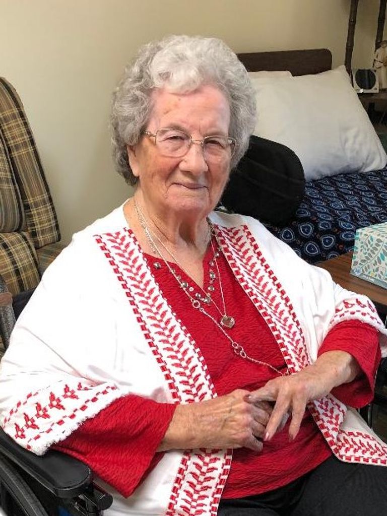 Anna "Juanita" (Wilkinson)  Pyatt Profile Photo