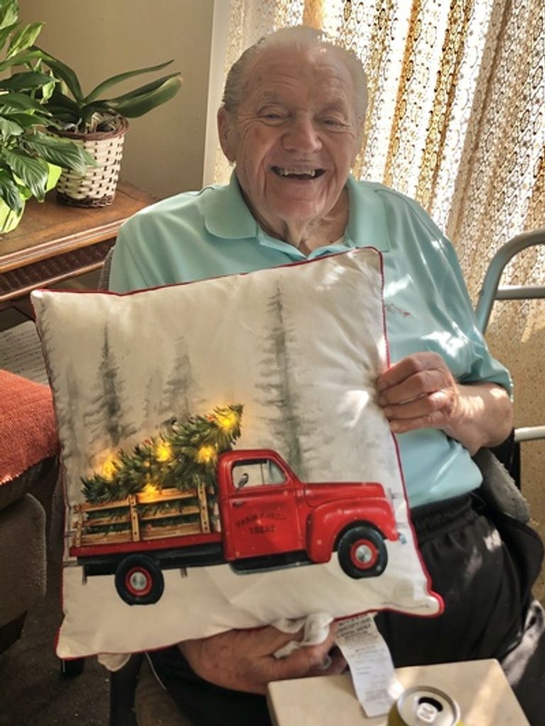 Eugene Edward Griffith Profile Photo