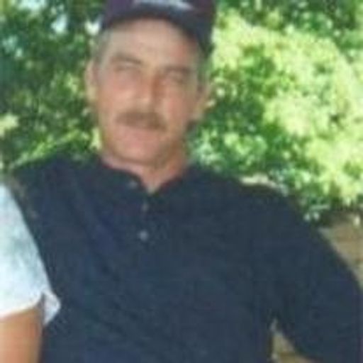 Tony Smith Profile Photo