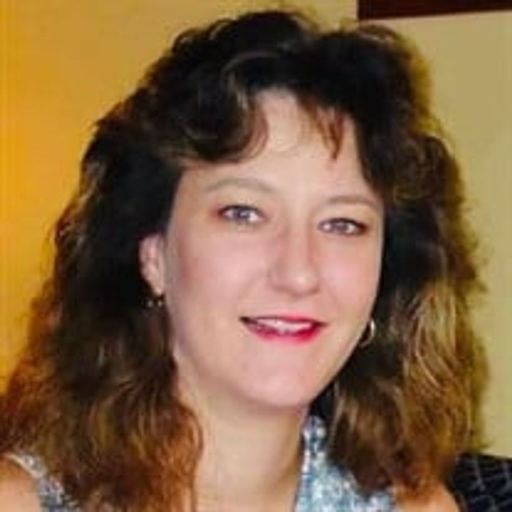 Joanne "Jody" Perkins Demoss