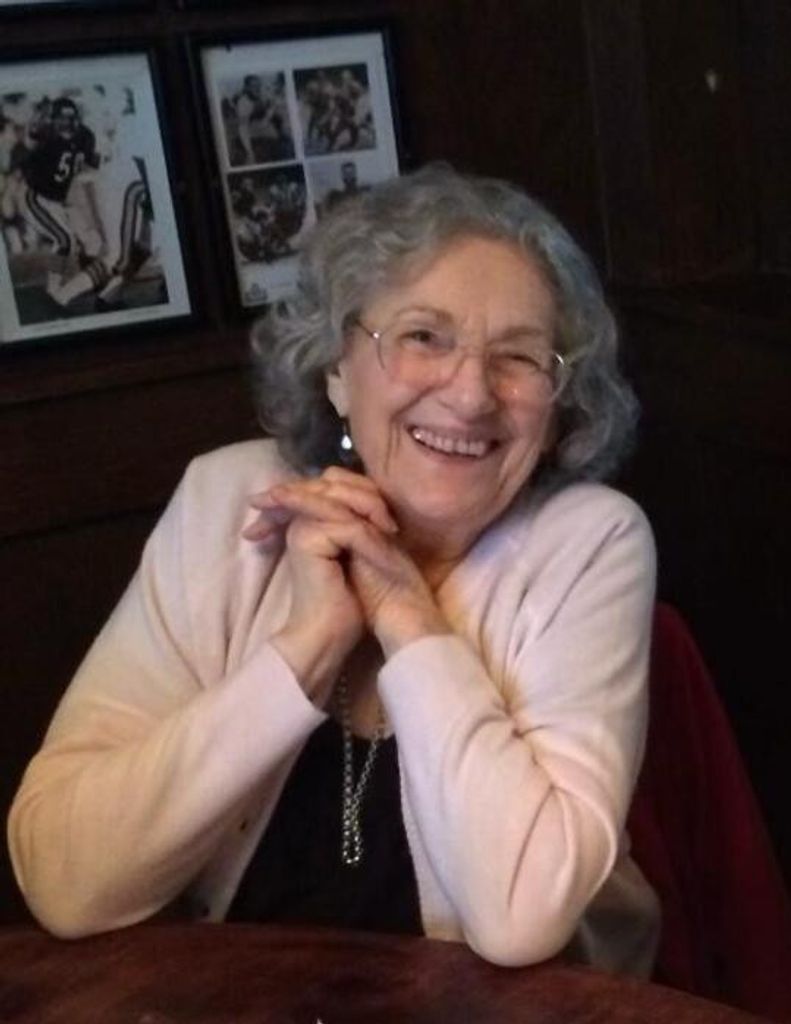 Dorothy Erbacci Profile Photo