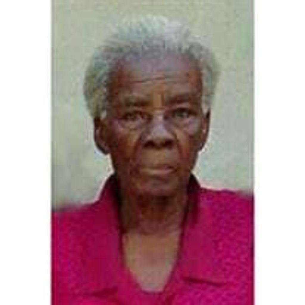 Marie Madeleine Vilus Profile Photo