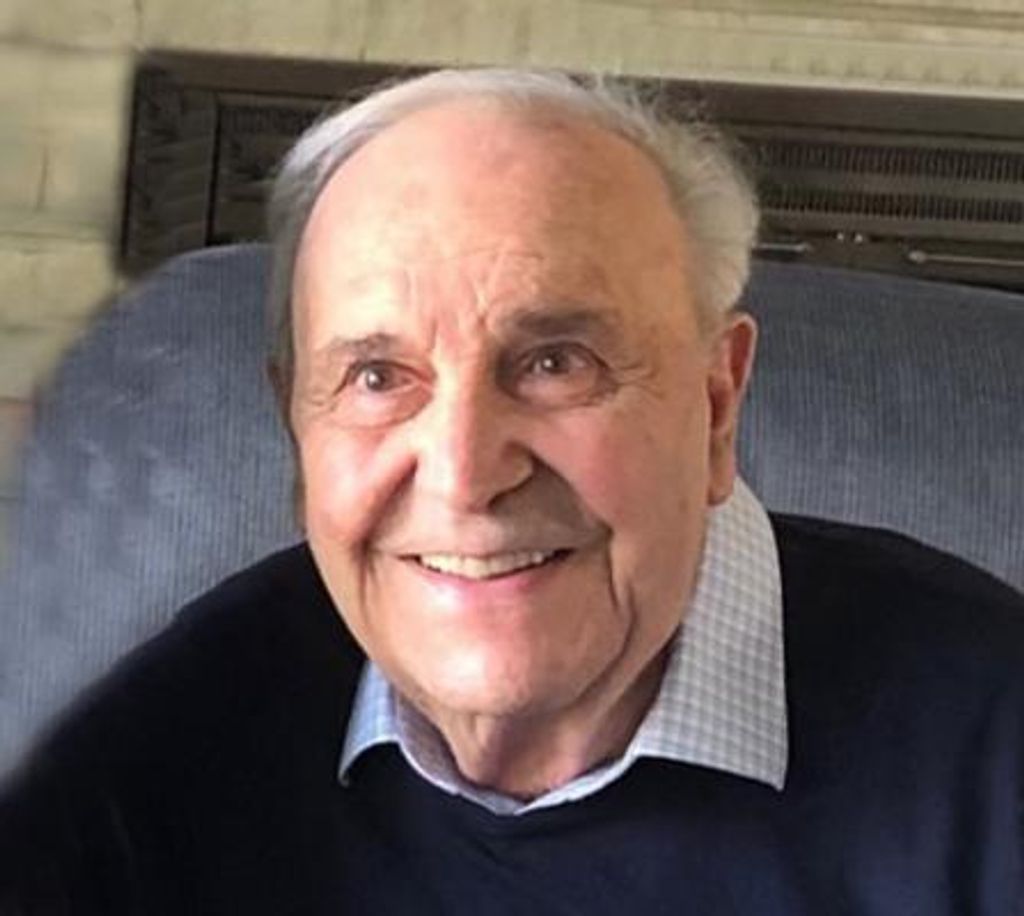 John R. Vincent Profile Photo