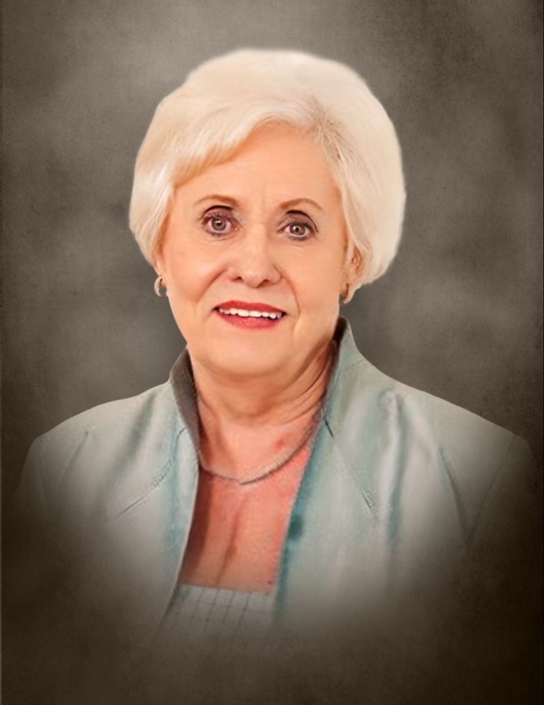 Janice Marlow Profile Photo