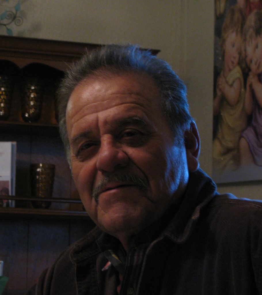 Reyes M. Rivera