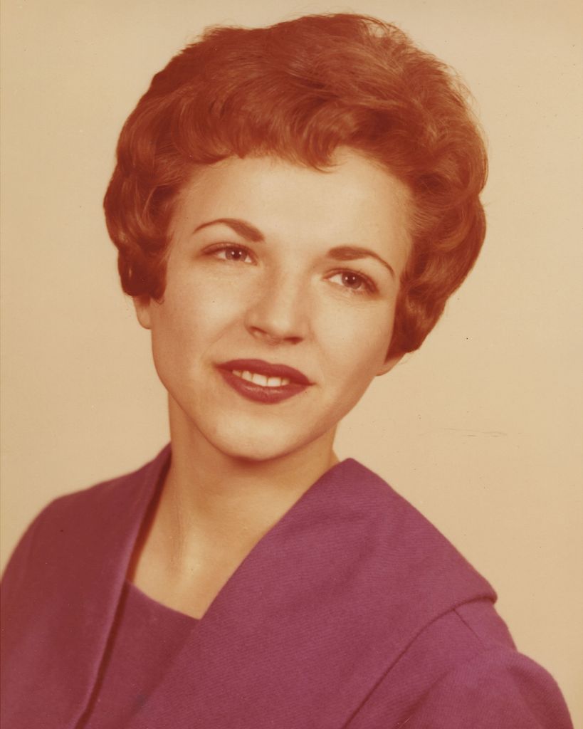 Betty Darline Rejda Profile Photo