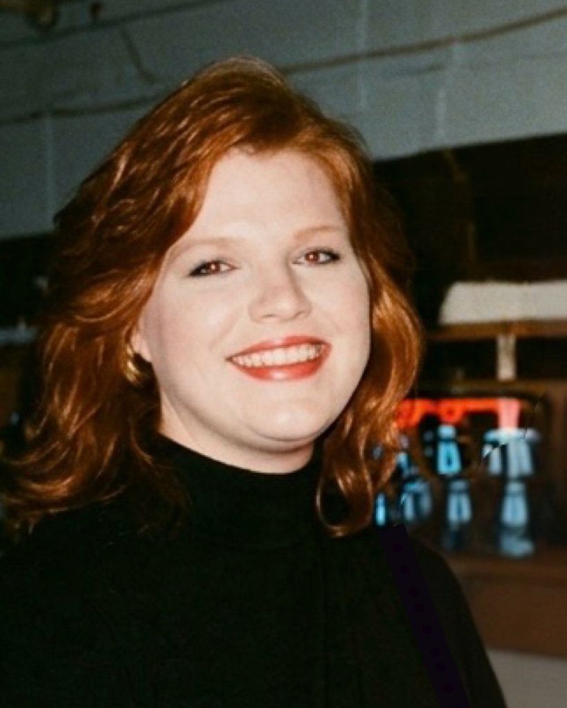 Angela Perkins