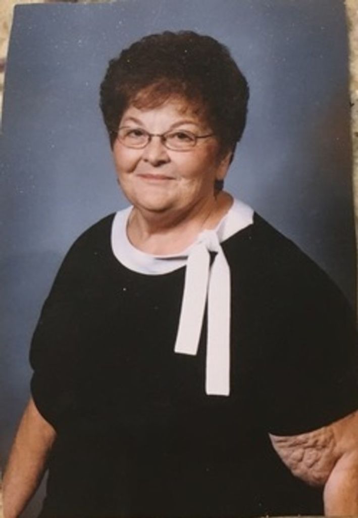 Faustina Locke