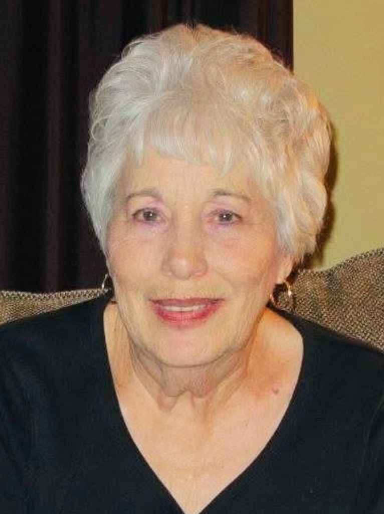 Gloria D. (Ward)  Whiteside Profile Photo