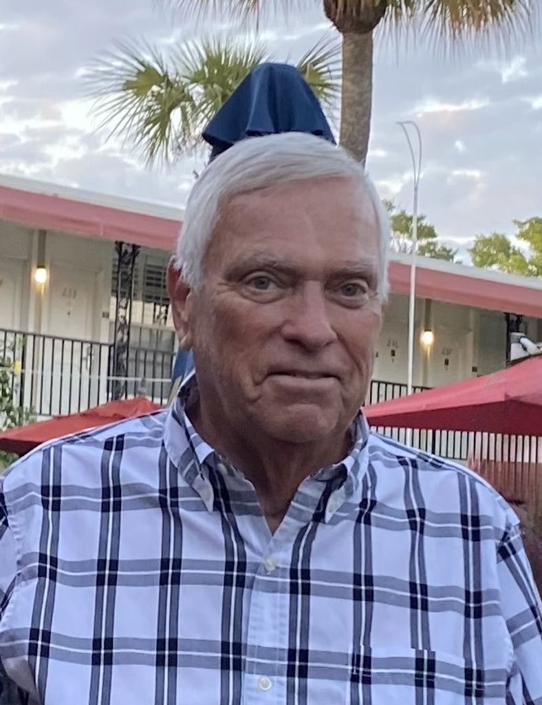 Stephen N. Thornborough Profile Photo