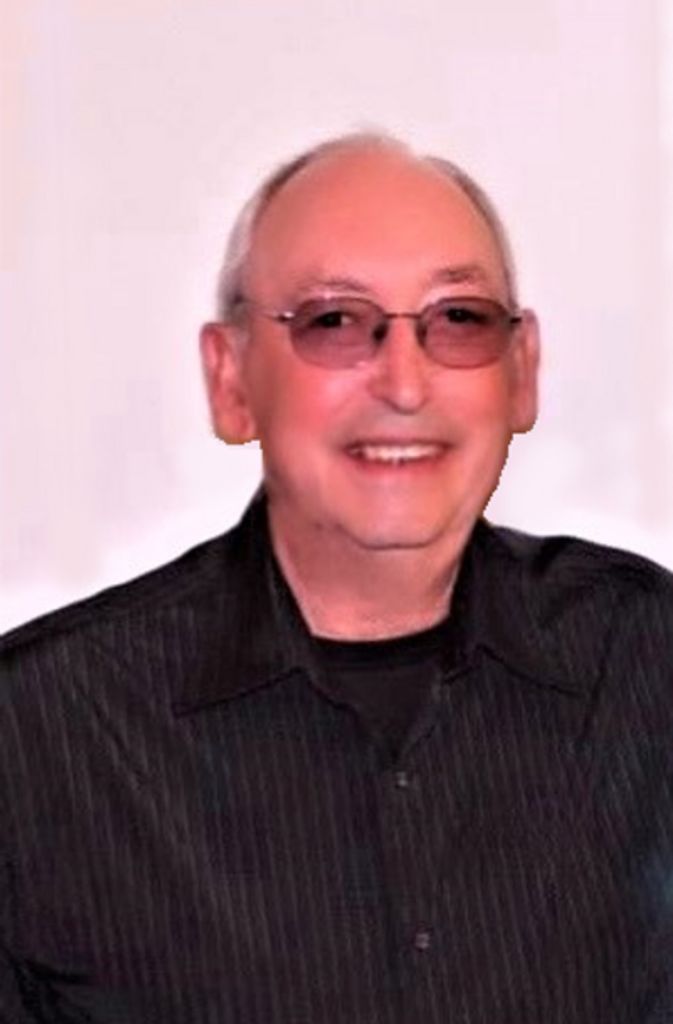 Jack R. Adams Profile Photo