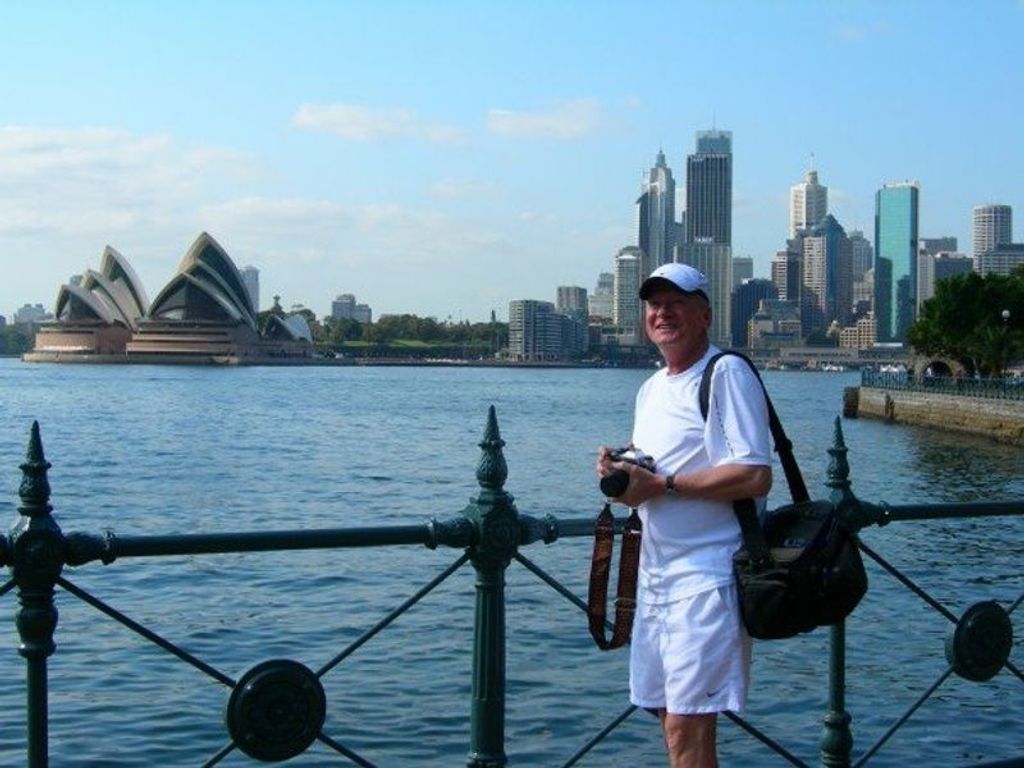 David L. Stinson Profile Photo