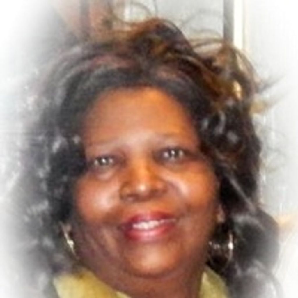Priscilla Robinson