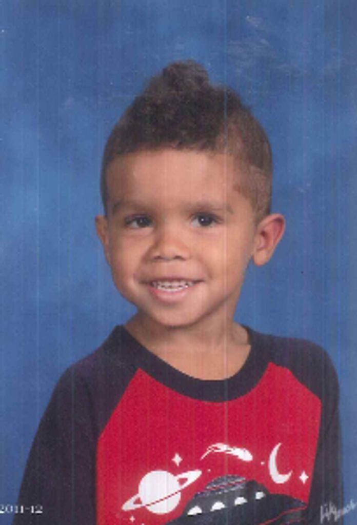 Isaiah L. Clyburn
