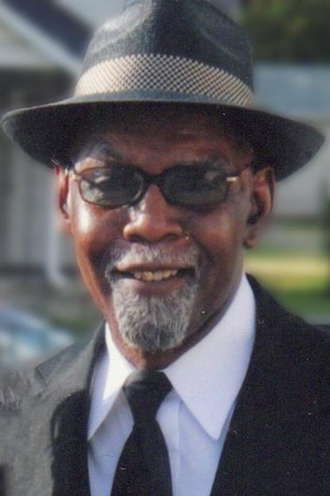 Erving P. “Sonny” Holliday Profile Photo