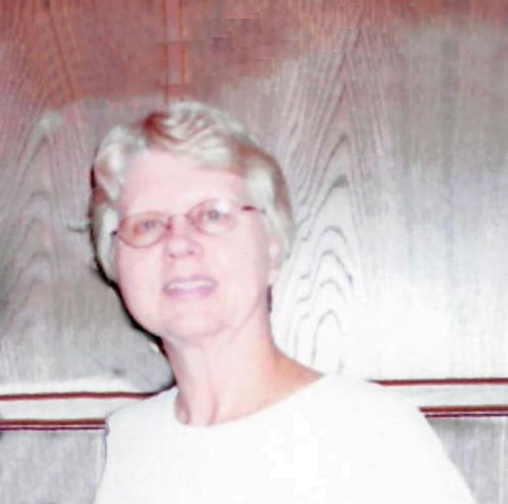 Glenda Jean Ward Profile Photo