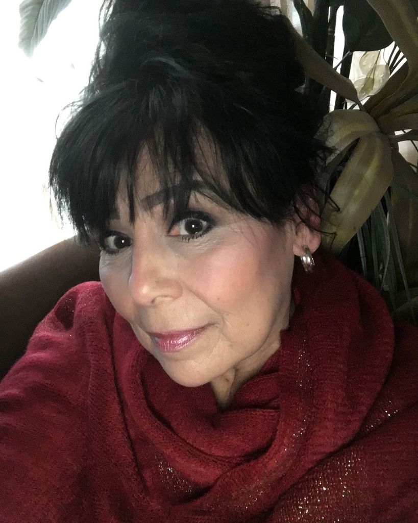 Yolanda Peru
