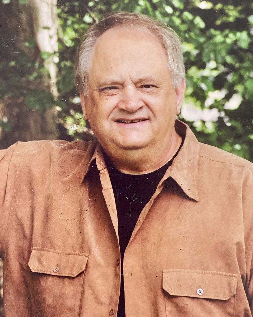 Kenneth J. Mishler Profile Photo