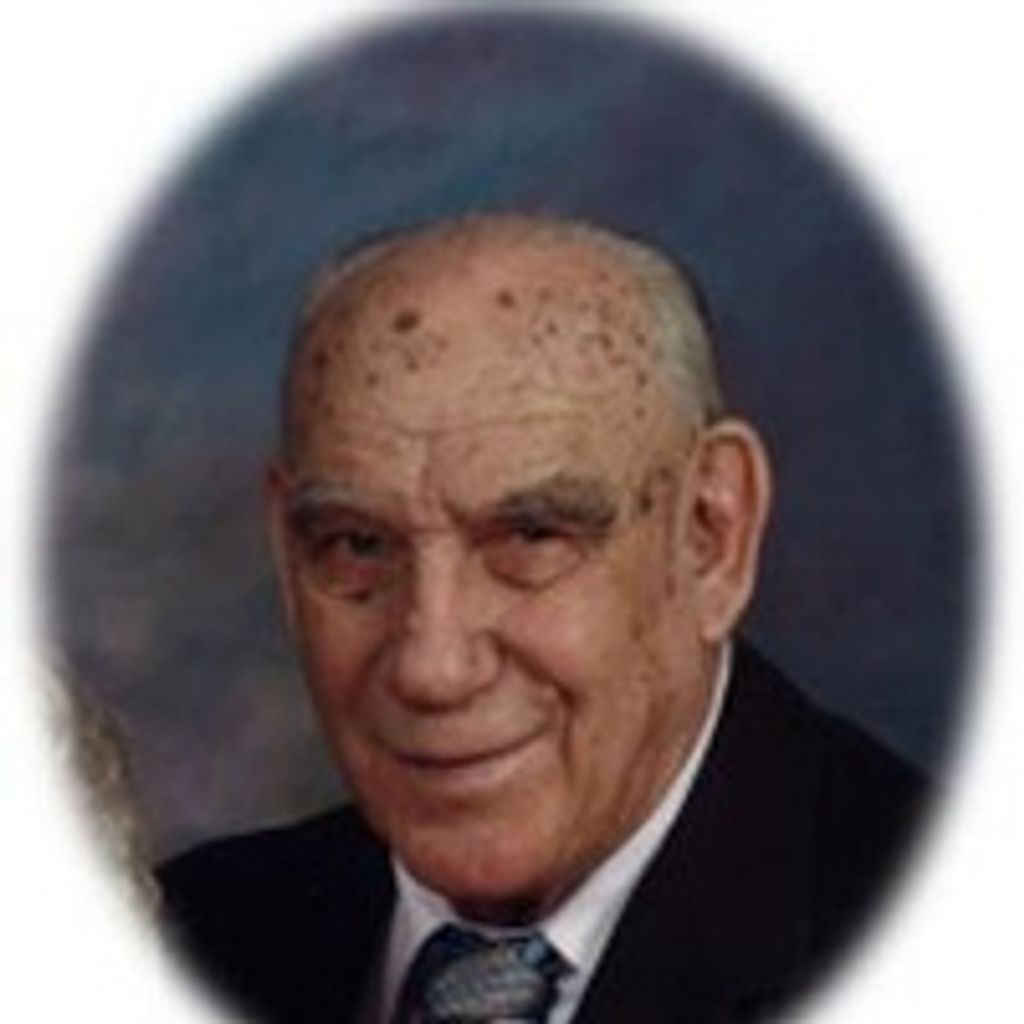 Norman Lynch