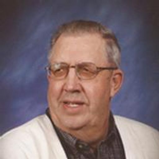 J. W. Van Zanten Profile Photo