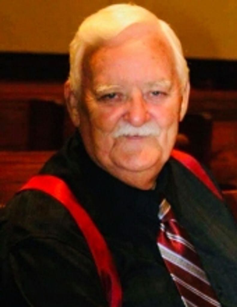Charles "Buddy" Ray Gullett
