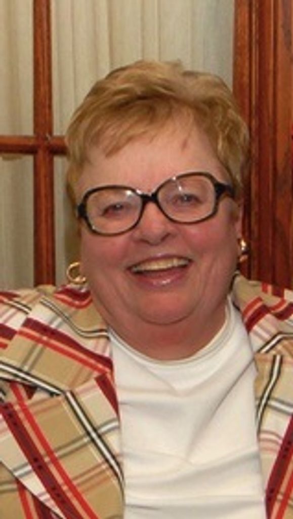 Bonnie Didier