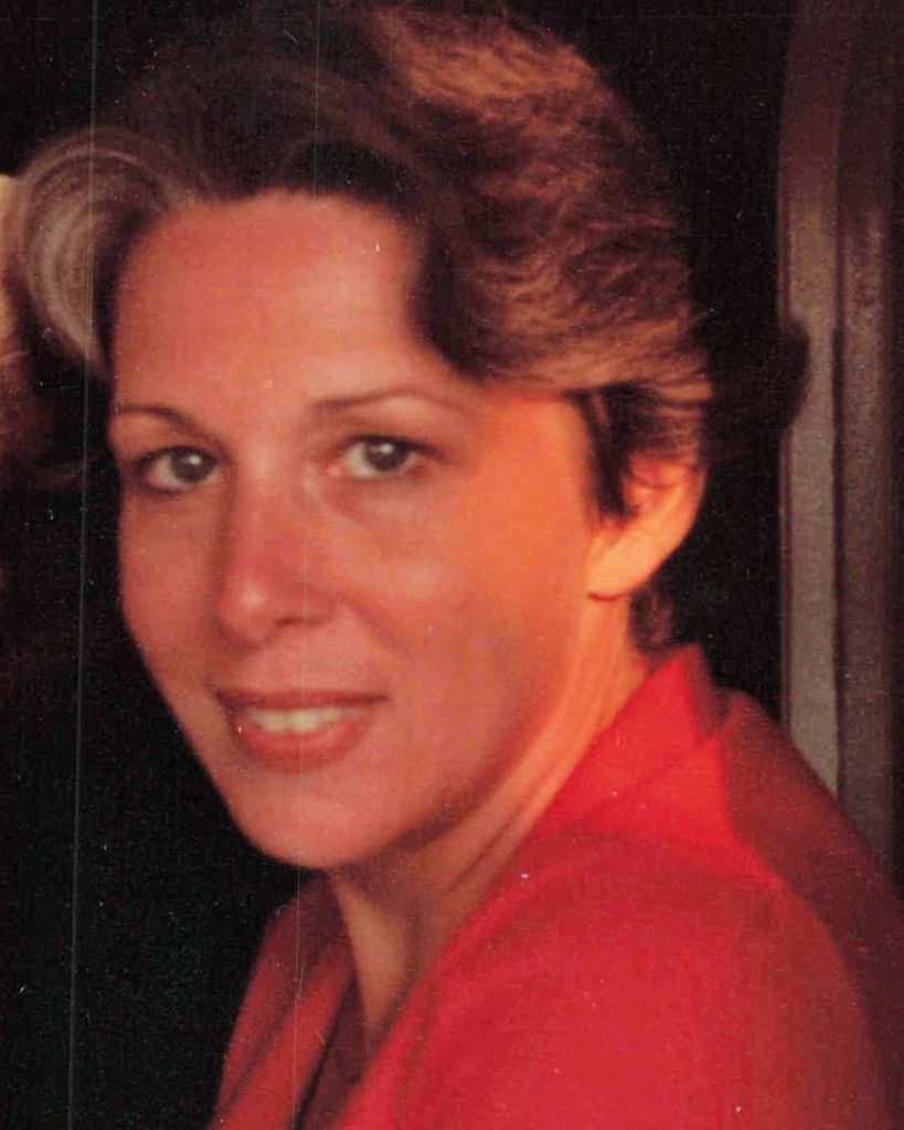 Mary "Kathy" K. Kelly