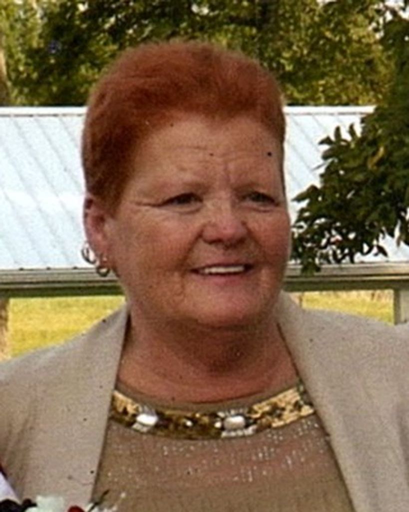 Shirley A. Sockman