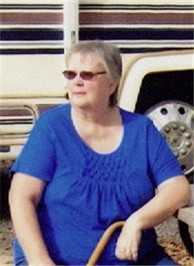 Lorraine Marjorie Zimmerman