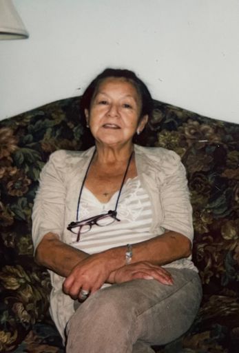 Ronda Fae Aubrey Profile Photo