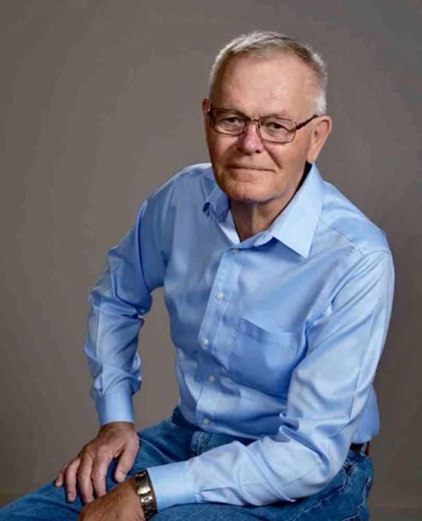 Robert Doeden Profile Photo