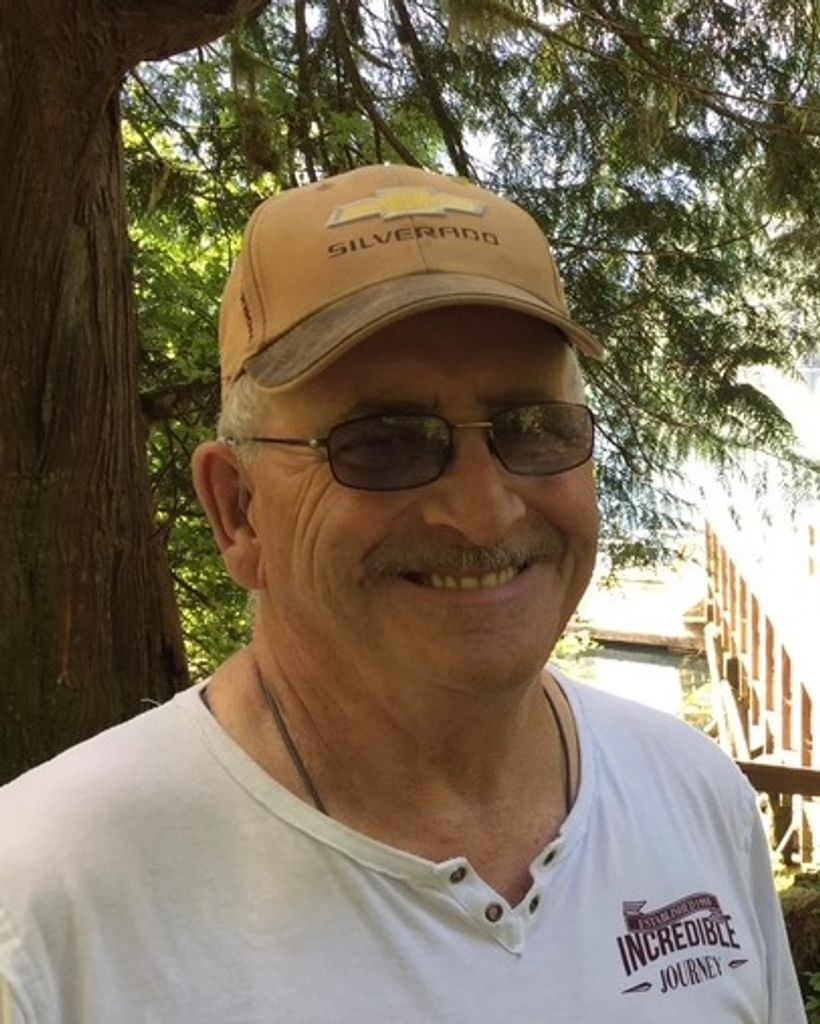 Jean (John) Pierre Desjardins