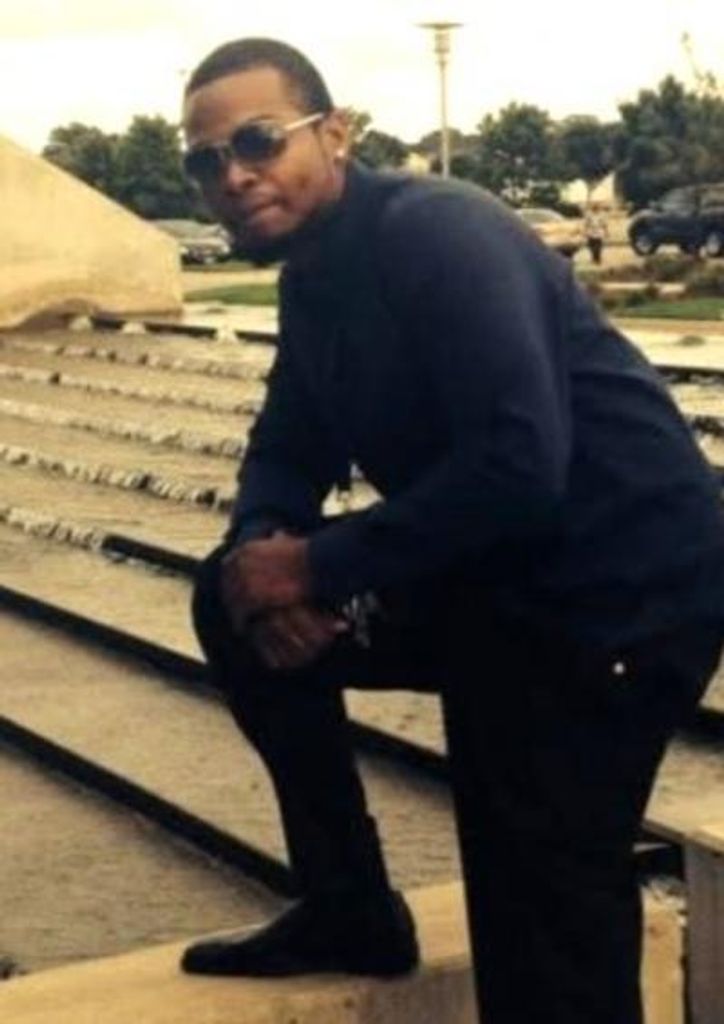 Marquel D. Allen Profile Photo