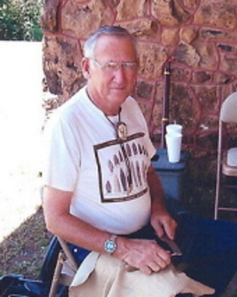 Carl Lucas