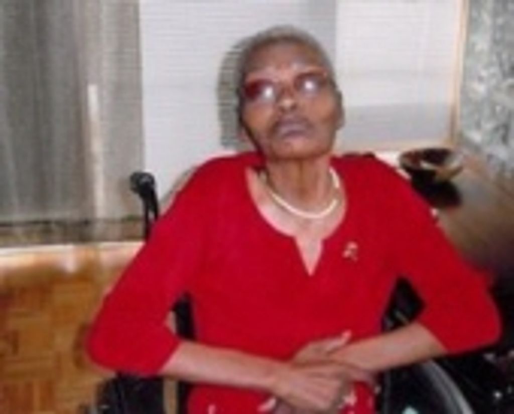 Minnie Pearl Whitehead