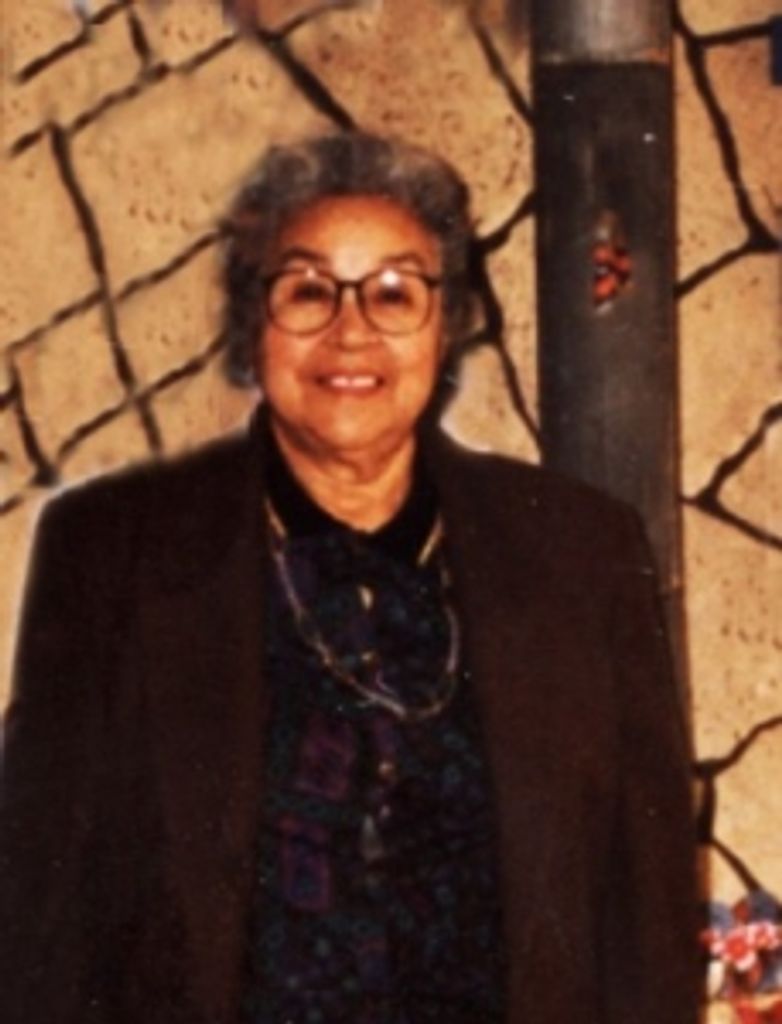 Leah (Wood)  Emarthle