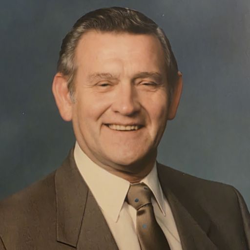Verne Alfred Faulkner Profile Photo