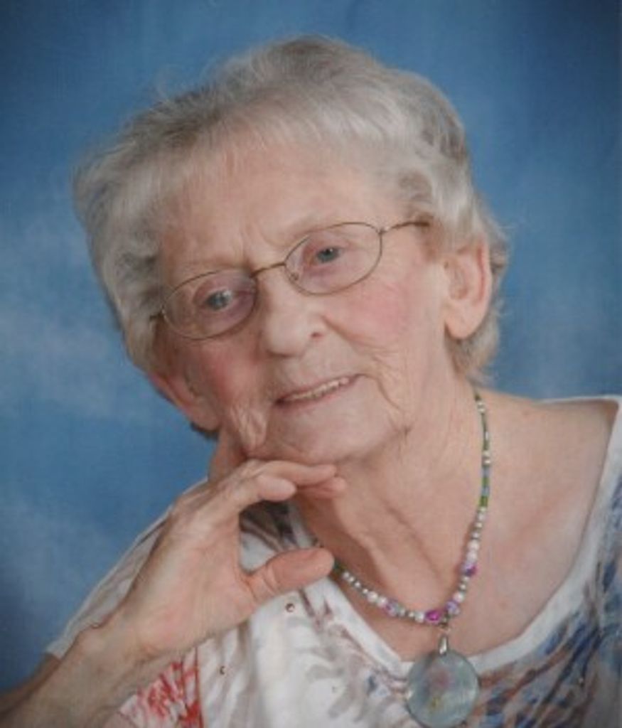 Jacqueline Irene (Russell)  Baker Profile Photo