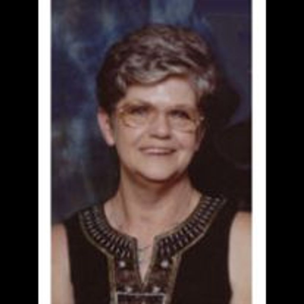 Katrina Lee Morrison