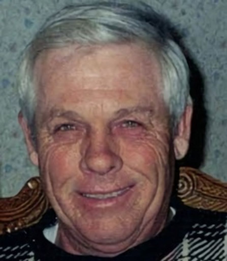 Carl  Albert Alt  Jr.