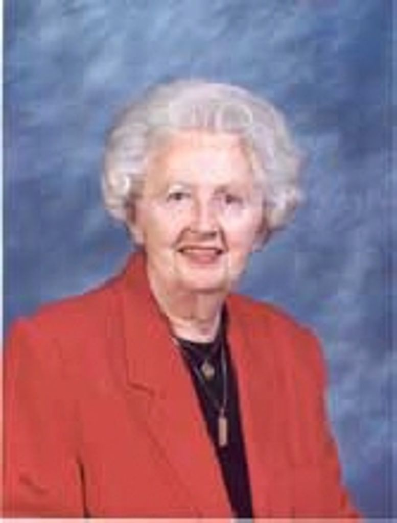 Elizabeth C. Laughlin