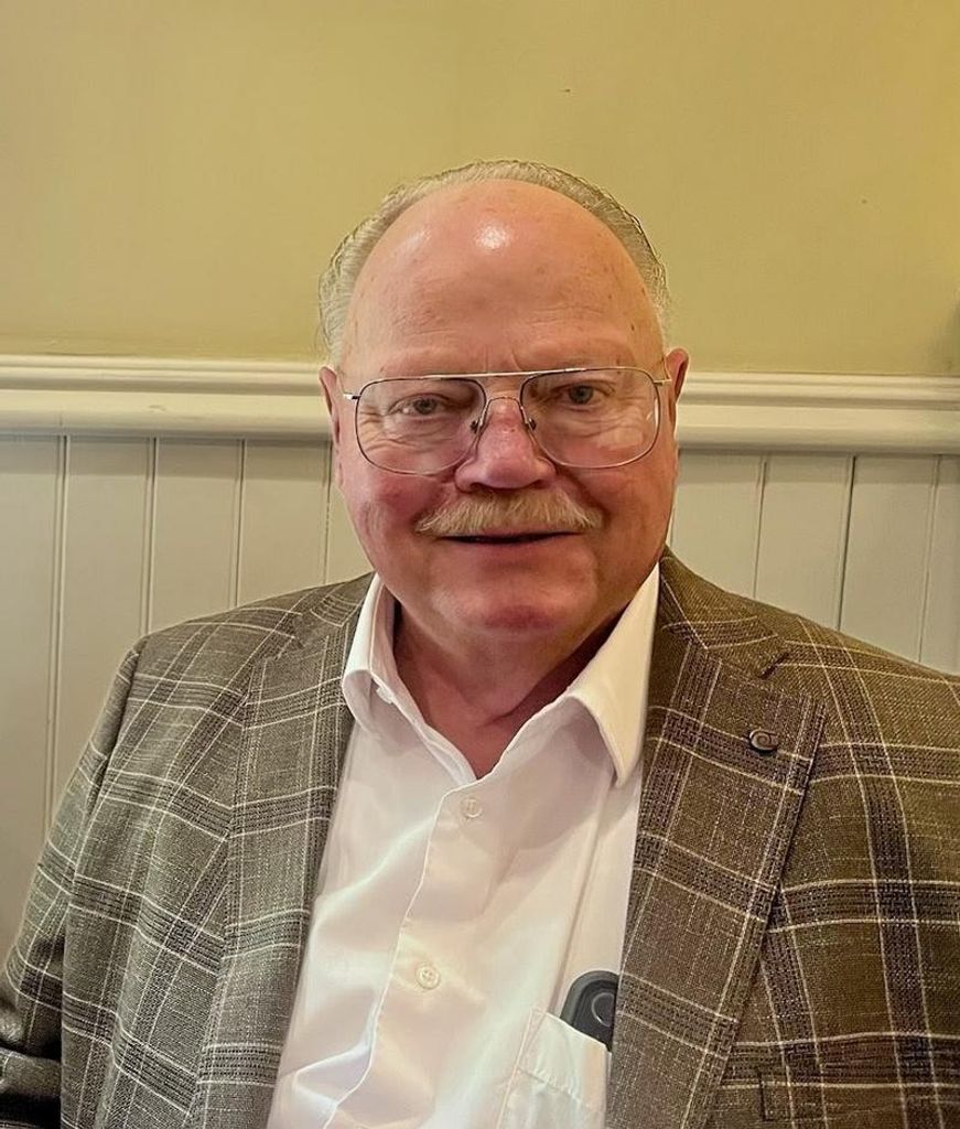 Gerald S. Paulson