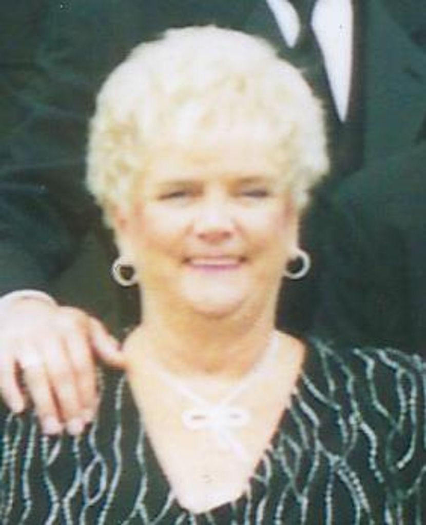 Betty Skorec Profile Photo