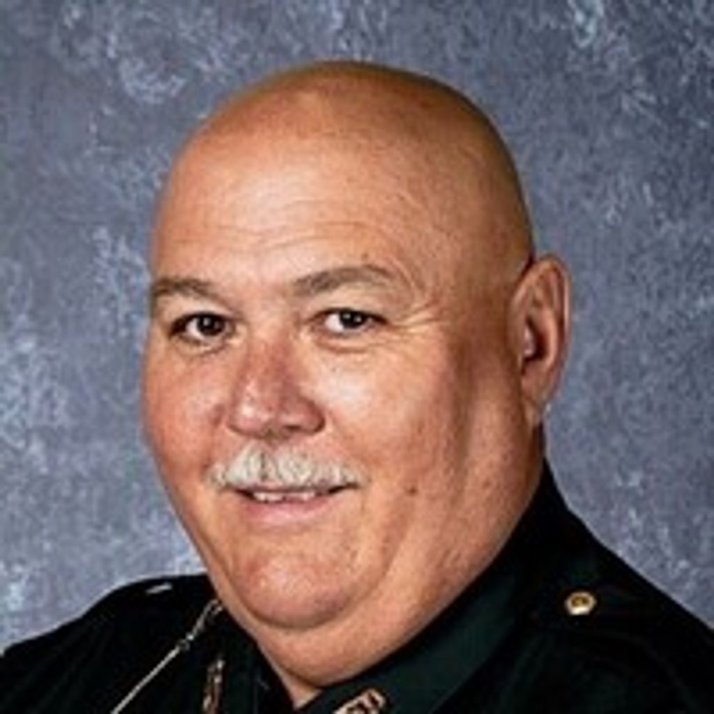 Timothy Eugene Glover Profile Photo