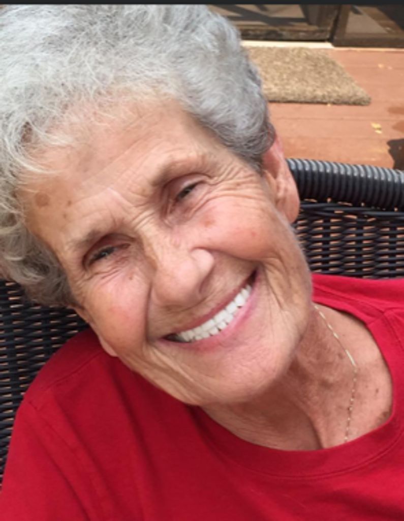 Mary C. Chandler Profile Photo