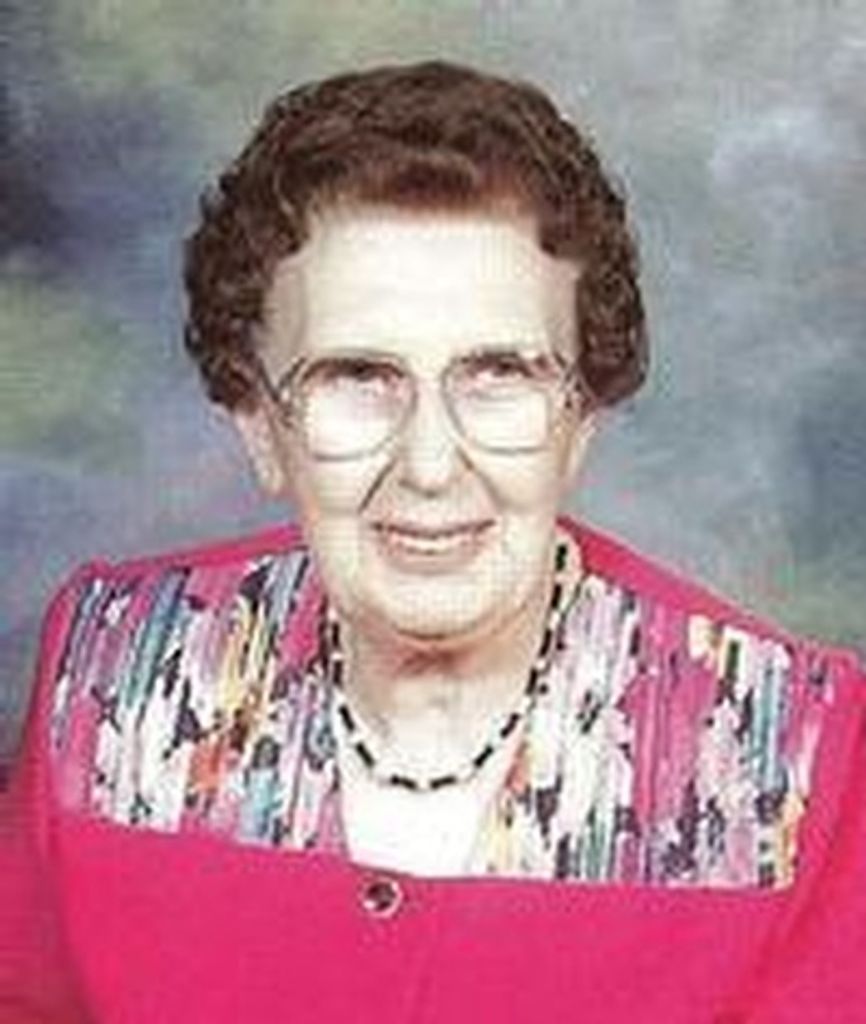 Helen L. Stirn