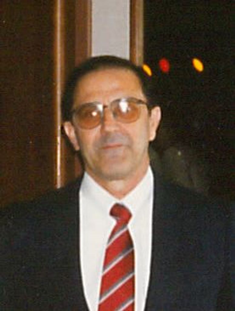Salvatore Edward Cassar Jr.