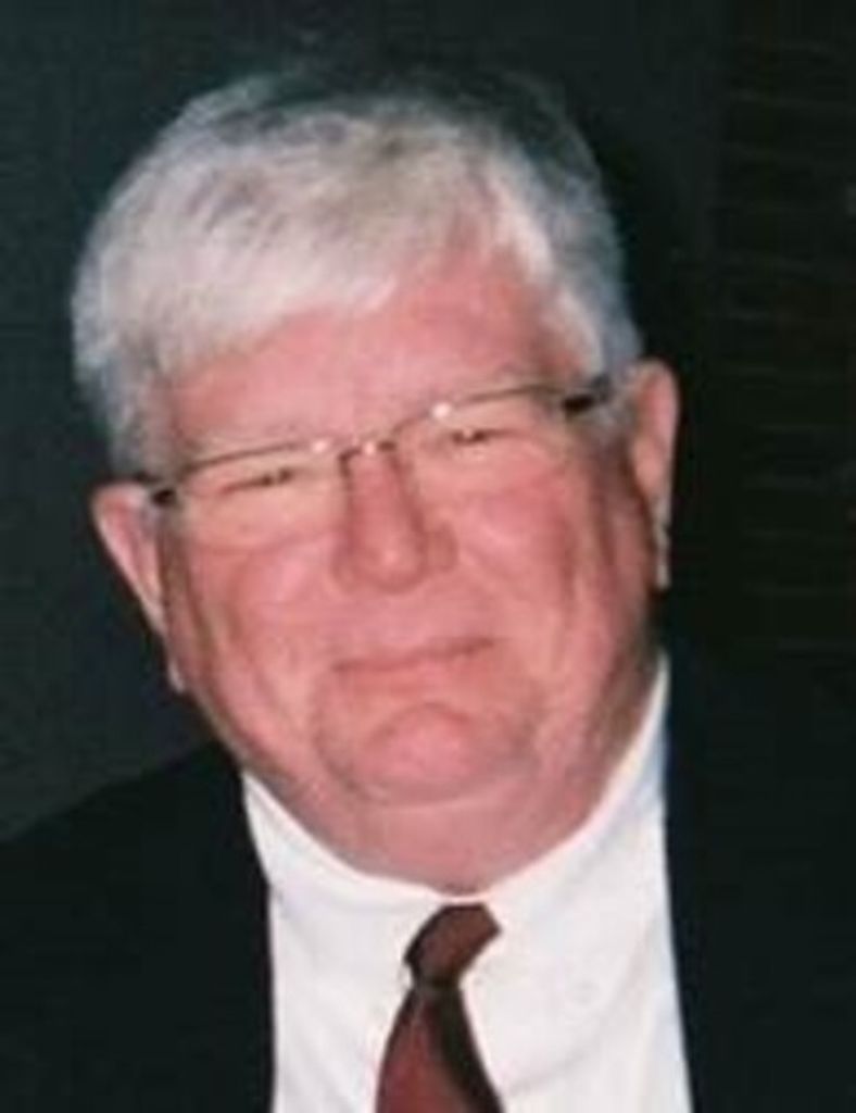 Joseph Robert Gately Profile Photo