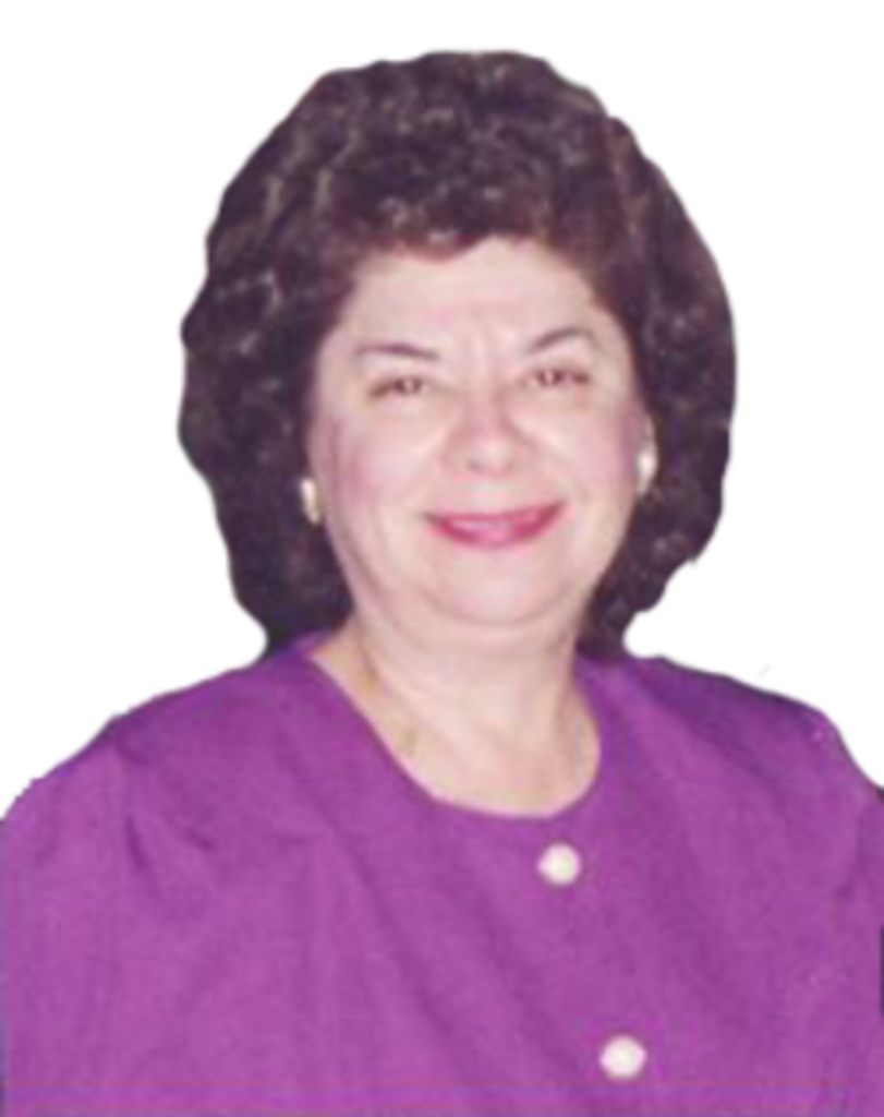 Elisa A. Gorut