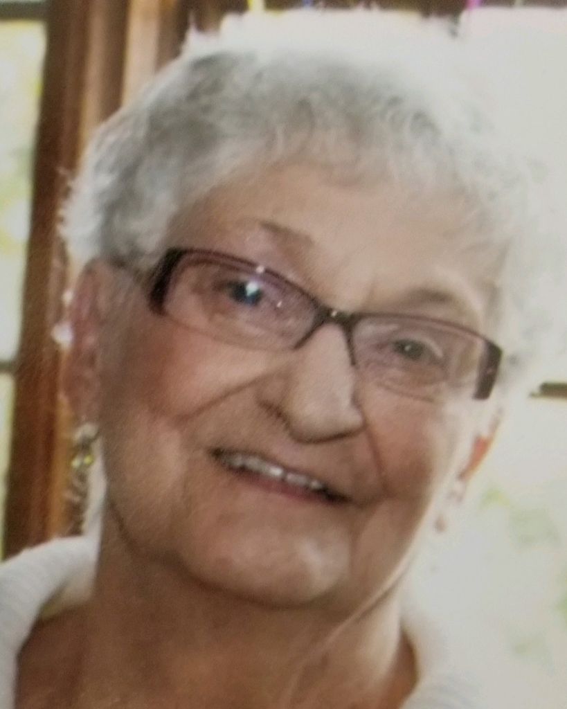 Shirley Armendo Profile Photo